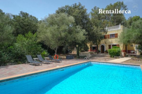 Finca S'Alzina